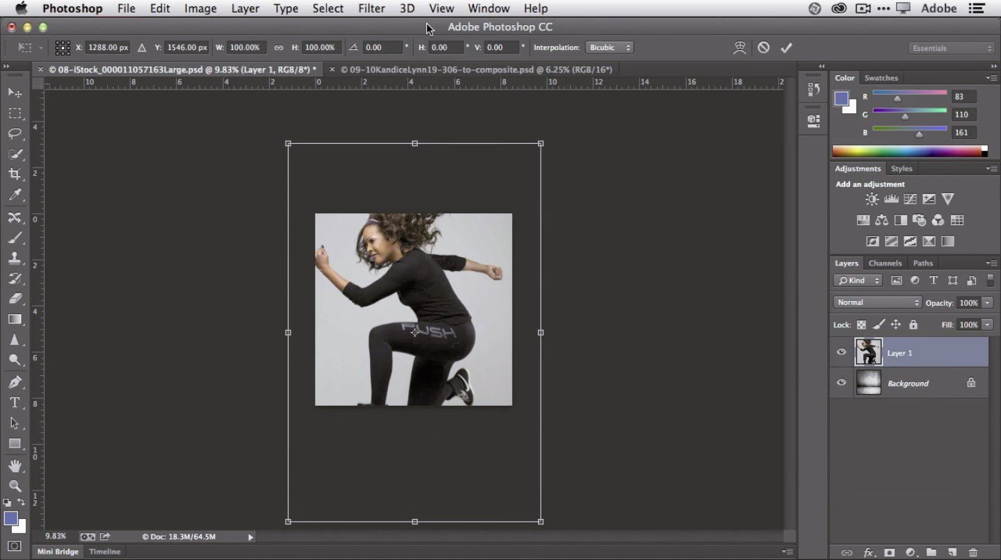 Adobe Photoshop For Mac Cs5 Download