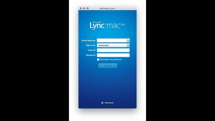 Lync For Mac Free Download