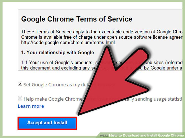 Download Chrome For Mac Offline Installer